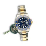 Rolex Submariner 126613LB