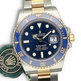 Rolex Submariner 126613LB