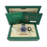 Rolex Submariner 126613LB