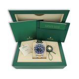 Rolex Submariner 126613LB