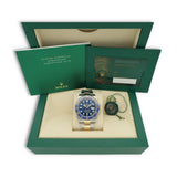 Rolex Submariner 126613LB NEW