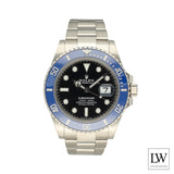 Rolex Submariner 126619LB