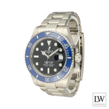 Rolex Submariner 126619LB