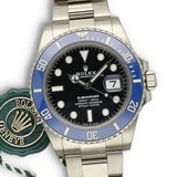 Rolex Submariner 126619LB
