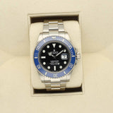 Rolex Submariner 126619LB