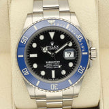 Rolex Submariner 126619LB