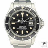 Rolex Submariner 1680