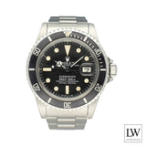 Rolex Submariner 1680