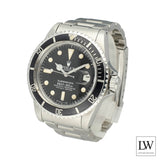 Rolex Submariner 1680