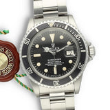 Rolex Submariner 1680