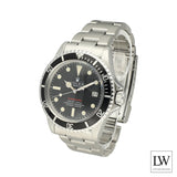 Rolex Submariner 1680