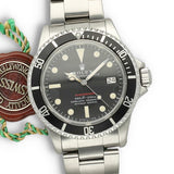 Rolex Submariner 1680