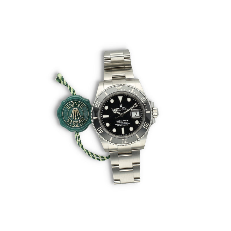 Rolex Submariner 126610LN
