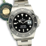 Rolex Submariner 126610LN