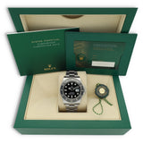 Rolex Submariner 126610LN