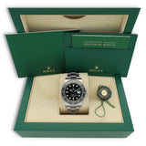 Rolex Submariner 126610LN