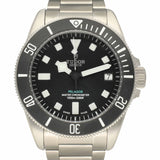 Tudor Pelagos M2543C1A7NU NEW