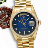 Rolex Day-Date 18238