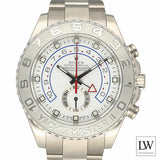 Rolex Yacht-Master 116689