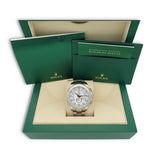Rolex Yacht-Master 116689