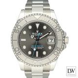 Rolex Yacht-Master 268622 NEW