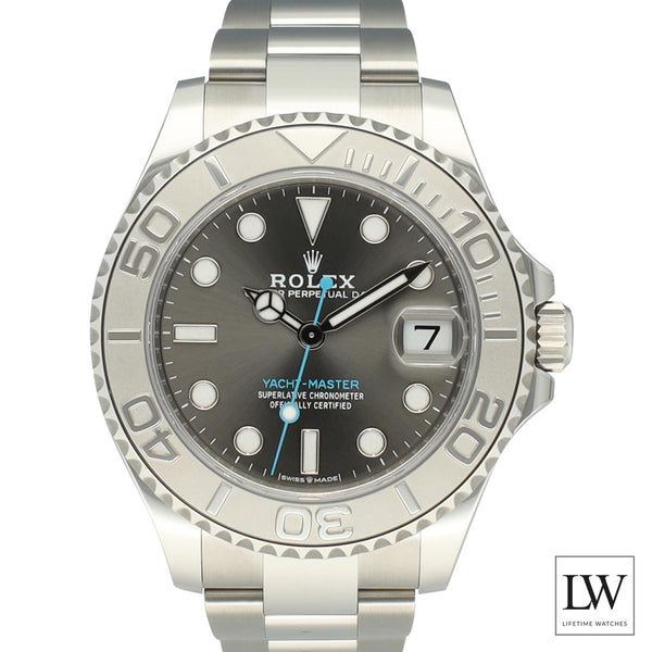 Rolex Yacht-Master 268622 NEW