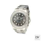 Rolex Yacht-Master 268622 NEW