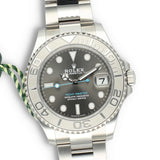 Rolex Yacht-Master 268622 NEW