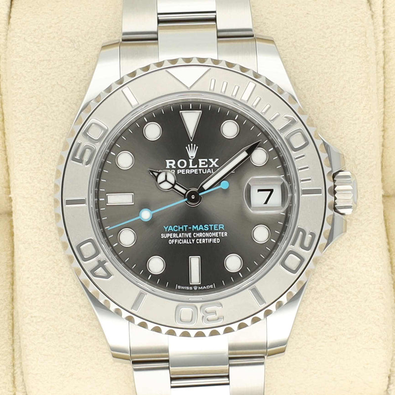 Rolex Yacht-Master 268622 NEW