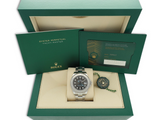 Rolex Yacht-Master 268622 NEW