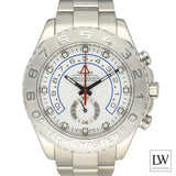 Rolex Yacht-Master 116689