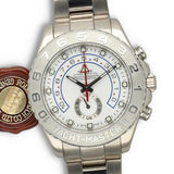 Rolex Yacht-Master 116689