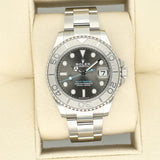 Rolex Yacht-Master 268622 NEW