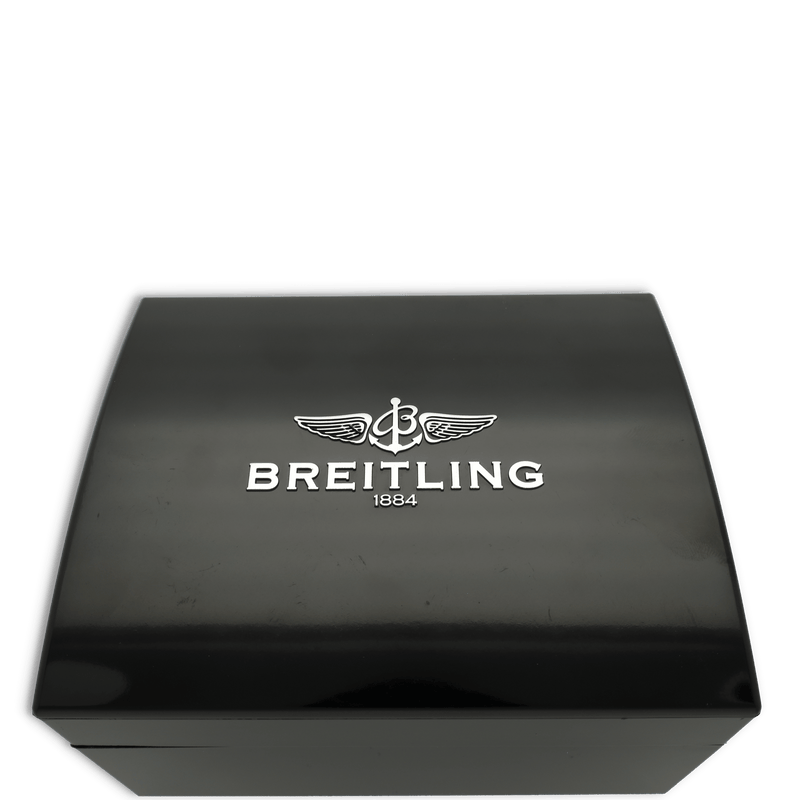 Breitling Montbrillant Legend A23340