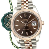 Rolex Datejust 126331