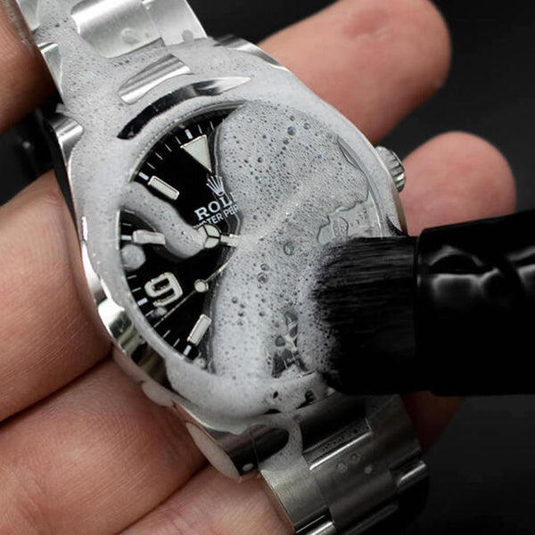 Chronopen watch cleaner