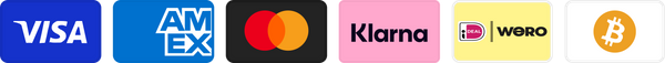 Payment methods