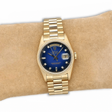 Rolex Day-Date 18238