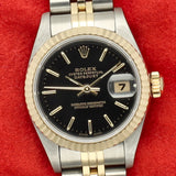 Rolex Lady-Datejust 26 79173
