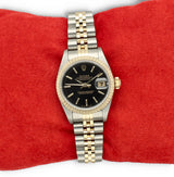 Rolex Lady-Datejust 26 79173