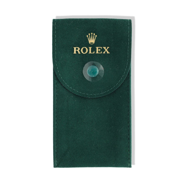 Rolex Pouch LifeTime Watches