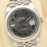 Rolex Datejust 126334 NEU