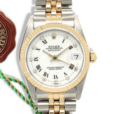 Rolex Datejust Midsize 31 68273