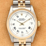 Rolex Datejust Midsize 31 68273