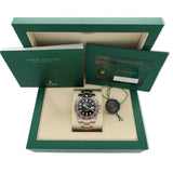 Rolex GMT-Master II 126711CHNR NEU