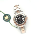 Rolex GMT-Master II 126711CHNR NEU