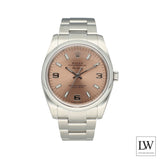 Rolex Air-King 114200