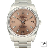 Rolex Air-King 114200