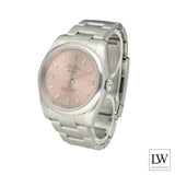 Rolex Air-King 114200