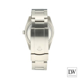 Rolex Air-King 114200